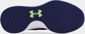 Topánky Under Armour W Charged Breathe TR 3-BLU galéria