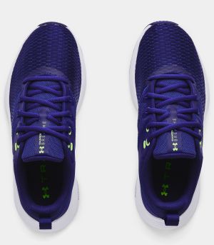 Topánky Under Armour W Charged Breathe TR 3-BLU galéria