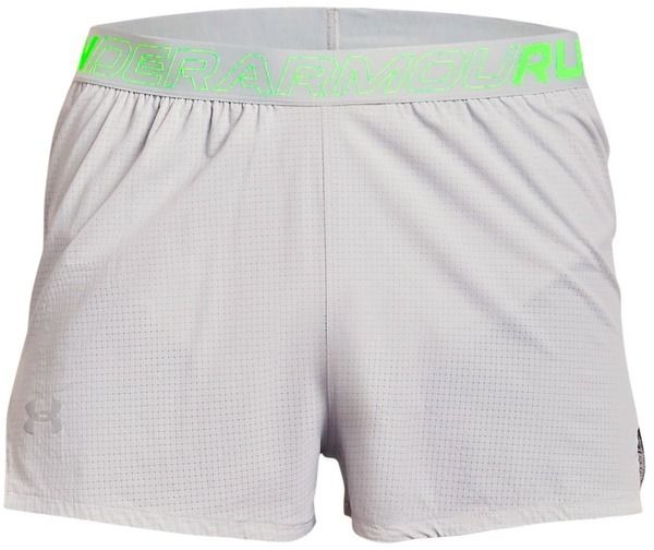 Kraťasy Under Armour Draft Run Short-GRY