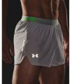 Kraťasy Under Armour Draft Run Short-GRY galéria