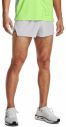 Kraťasy Under Armour Draft Run Short-GRY galéria