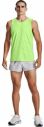 Kraťasy Under Armour Draft Run Short-GRY galéria