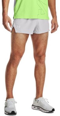 Kraťasy Under Armour Draft Run Short-GRY galéria