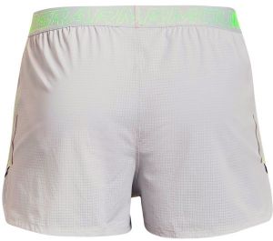 Kraťasy Under Armour Draft Run Short-GRY galéria
