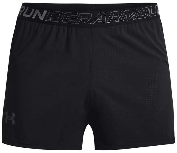 Kraťasy Under Armour Draft Run Short-BLK