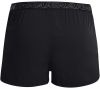 Kraťasy Under Armour Draft Run Short-BLK galéria