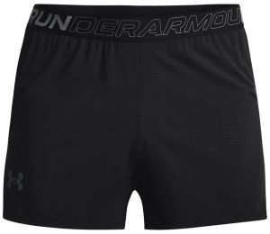 Kraťasy Under Armour Draft Run Short-BLK