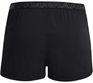 Kraťasy Under Armour Draft Run Short-BLK galéria