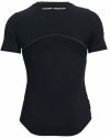 Tričko Under Armour HydraFuse SS Top-BLK galéria