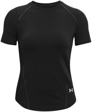 Tričko Under Armour HydraFuse SS Top-BLK