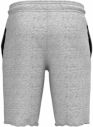 Kraťasy Under Armour RIVAL TERRY SHORT-WHT galéria