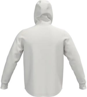 Under Armour pánska mikina RIVAL TERRY BIG LOGO HD-WHT