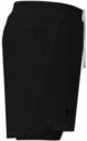 Kraťasy Under Armour UA Launch SW 7'' 2N1 Short-BLK galéria