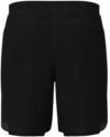 Kraťasy Under Armour UA Launch SW 7'' 2N1 Short-BLK galéria