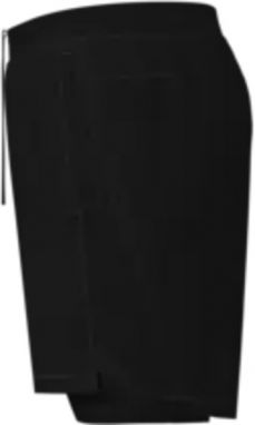 Kraťasy Under Armour UA Launch SW 7'' 2N1 Short-BLK galéria