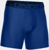 Boxerky Under Armour UA Tech 6in 2 Pack-BLU galéria