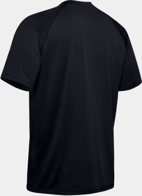 Tričká pre mužov Under Armour - čierna galéria