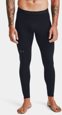 Čierné legíny Under Armour UA Rush CG 2.0 Leggings