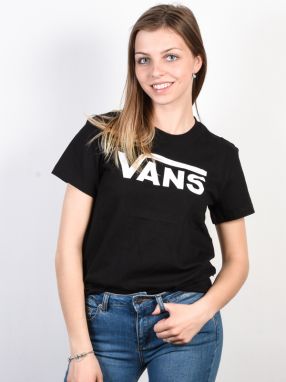 Tričká s krátkym rukávom pre ženy VANS