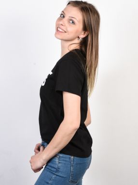 Tričká s krátkym rukávom pre ženy VANS galéria