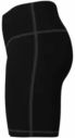 Under Armour kraťasy HG Armour Bike Short-BLK galéria