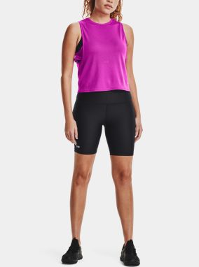 Under Armour kraťasy HG Armour Bike Short-BLK galéria
