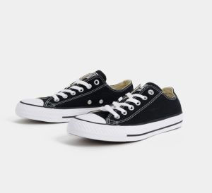 Converse čierne tenisky Chuck Taylor All Star