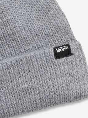 Svetlošedá pánska čiapka VANS Core Basics galéria