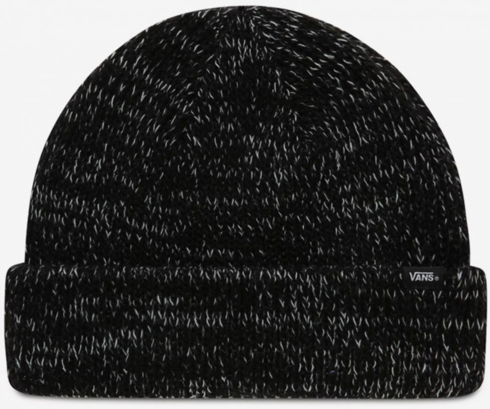 Čierna pánska čiapka VANS