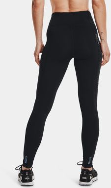 Under Armour UA Empowered Tight Legíny - čierne galéria