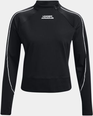 Tričká s dlhým rukávom pre ženy Under Armour