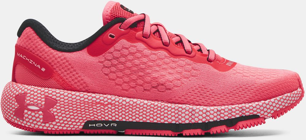 Topánky Under Armour UA W HOVR Machina 2 - pink