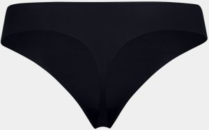 Sada troch čiernych tielok Pure Stretch Under Armour galéria