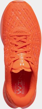 Topánky Under Armour UA W FLOW Velociti Wind-ORG galéria
