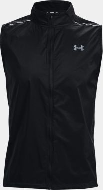 Under Armour UA OutRun the STORM Vest-BLK