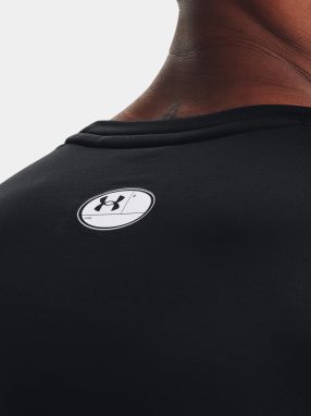 Tričká s dlhým rukávom pre mužov Under Armour galéria