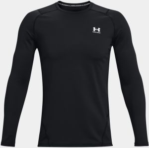 Tričká s dlhým rukávom pre mužov Under Armour galéria