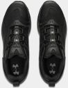 Topánky Under Armour W HOVR Flux MVMNT-BLK galéria