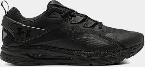 Topánky Under Armour W HOVR Flux MVMNT-BLK