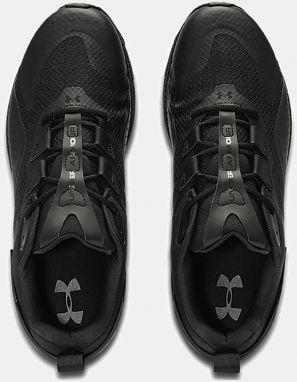 Topánky Under Armour W HOVR Flux MVMNT-BLK galéria