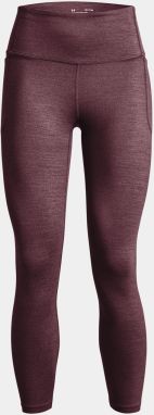 Legíny Under Armour Meridian Heather Ankle Leg-PPL galéria