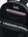 Under Armour UA Loudon Backpack- black galéria
