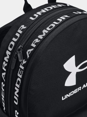 Under Armour UA Loudon Backpack- black galéria