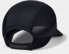 Kšiltovka Under Armour Isochill Run Dash Cap - čierna galéria
