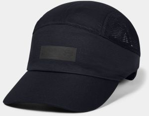 Kšiltovka Under Armour Isochill Run Dash Cap - čierna