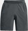 Under Armour UA Launch SW 7'' Short - šedé galéria