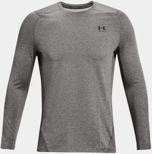 Tričká s dlhým rukávom pre mužov Under Armour