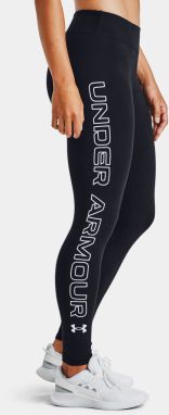 Čierné legíny Under Armour UA Favorite WM Leggings galéria