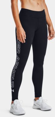 Čierné legíny Under Armour UA Favorite WM Leggings galéria