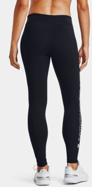 Čierné legíny Under Armour UA Favorite WM Leggings galéria